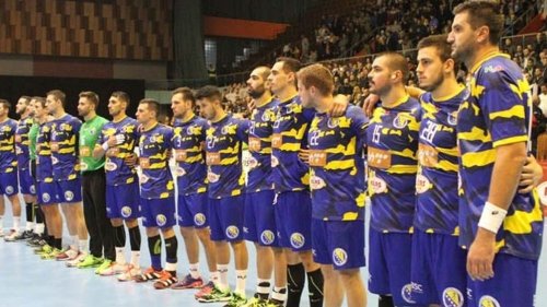 Rukomet cveta na Balkanu: Zaslužene pobede Balkanskih reprezentacija!