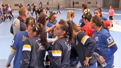 Naisa vezala četvrtu pobedu u nizu!, Superliga