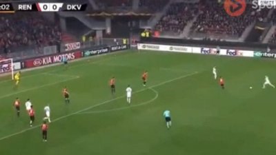 Golčina Lige evrope