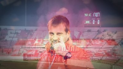 Na Banjici za nastavak serije, Superliga Srbije