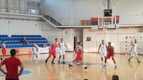 Košarkaši Pirota žele da u Kraljevu "overe" dobru igru protiv Vrbasa, Druga liga