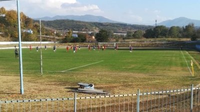 Pirotski zonaši protiv kandidata za najviši plasman!, Zona "Jug"