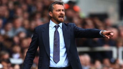 Pl: Bormut deklasirao Fulama, da li je ovo kraj za Jokana ?