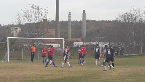 Još jedna pobeda Gučeva, Opštinska liga Loznica
