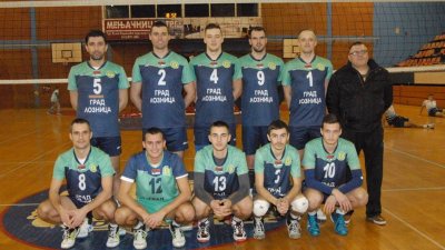 Lozničani i pored poraza veruju u opstanak, Prva liga Srbije