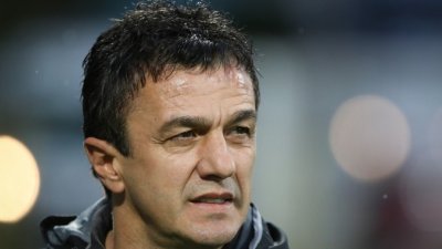 Krunić: Drugi vezani poraz, moramo da se zabrinemo, Superliga Srbije