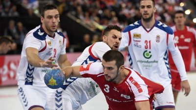 "Orlovi" poraženi u Švajcarskom Cugu!