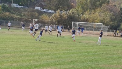 Marko Vidojević i njegov tim preskočili Bubanj i "pokorili Cara"!, Srpska liga Istok