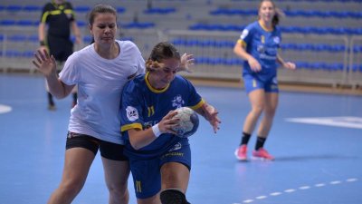 Jagodina prekinula Naisin pobednički niz, Superliga