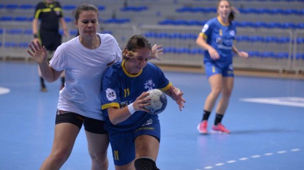 Jagodina prekinula Naisin pobednički niz, Superliga