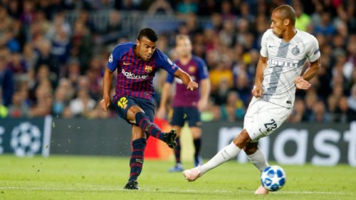 Kraljevi i prosjaci, Španija: LaLiga