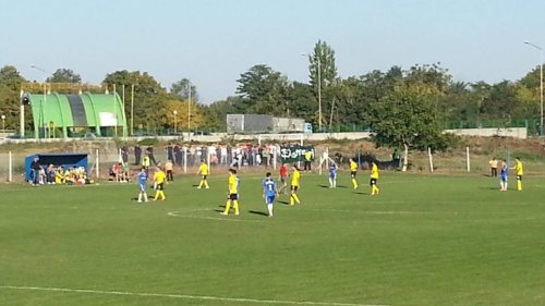 Trsteničani u sredini tabele, Srpska liga Istok