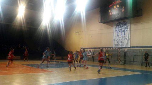 Lider prejak za Lozničanke, Prva liga Centar