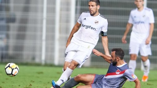 Docić: Očekujem spektakl u derbiju sa Partizanom, Superliga Srbije