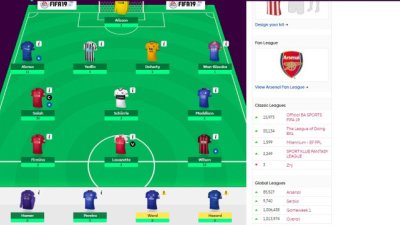 Pl: Osvrt na deseto kolo iz Fantazi ugla