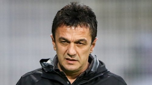Simo Krunić: Utakmice protiv Partizana su fudbalski praznik, Superliga Srbije