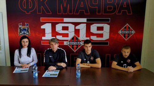 Mačva sutra gostuje Radničkom u Nišu, Superliga Srbije