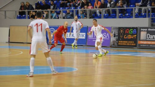 Srbija bolja od Poljske