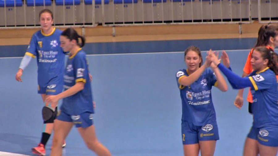 Naisa rutinski savladala RTB Bor, Superliga