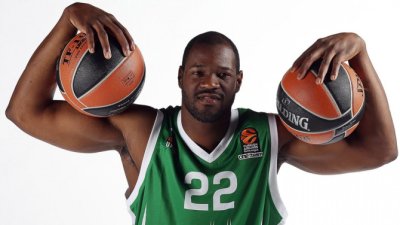 Igokea jača za iskusnog Amerikanca