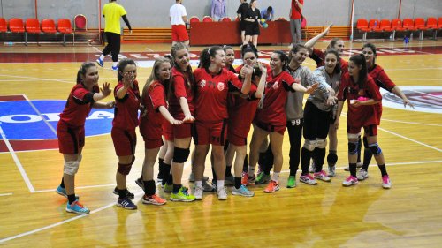 Kragujevčanke rasterećeno na lidera!, Super B