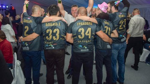 Intervju: Novoformirani klub iz Banja Luke RK "Kaluđer"