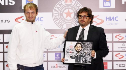 Partizan, više od kluba