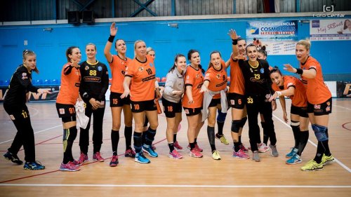 Jurišaju ka tituli: Rukometašice Bekamenta nadigrale ekipu beogradskog Juniora!, Superliga