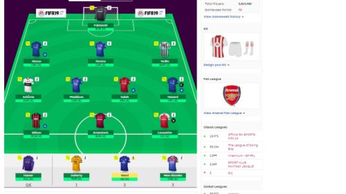 Pl: Najava 11. kola iz Fantazi ugla