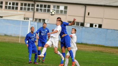 Sloga preskočila Gružu, Zona Šumadijsko-raška