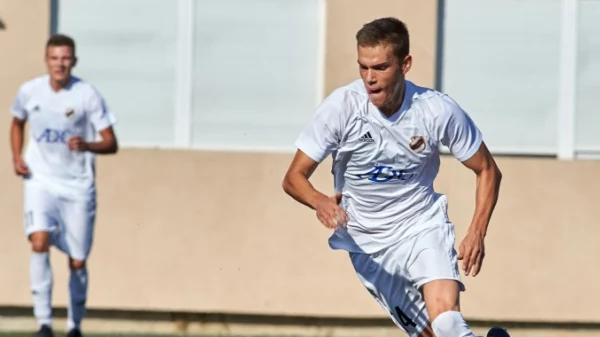 Prvi poraz omladinaca Čukaričkog u sezoni, OFK Beograd odneo bodove!, Omladinska liga Srbije