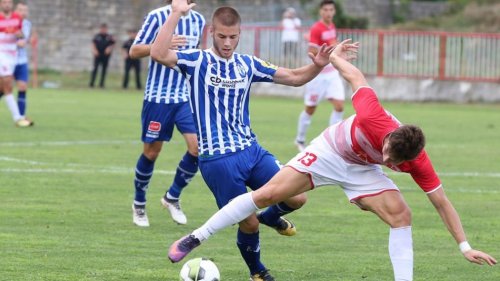 Zeta srušila Budućnost, tri tima izjednačena na vrhu tabele!, Telekom 1.CFL