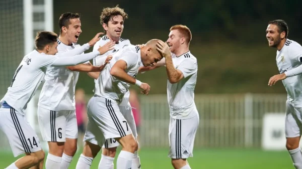 Neverovatna pobeda Čukaričkog u Lučanima, posle velikog preokreta, Superliga Srbije