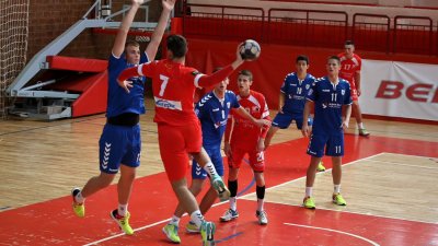 Lovćen bolji od Partizana iz Tivta, domaćin postigao samo 5 pogodaka!