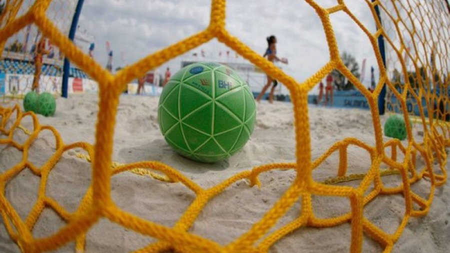 Završen "Challenge Cup" u rukometu na pesku u Kataniji!