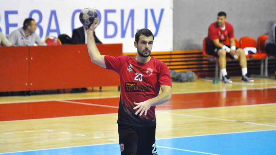 Rukometaši Radničkog pobedili prijepoljski Pobednik: Rukometašice Radničkog izgubile od ORK Beograda, Super B liga Istok-Zapad