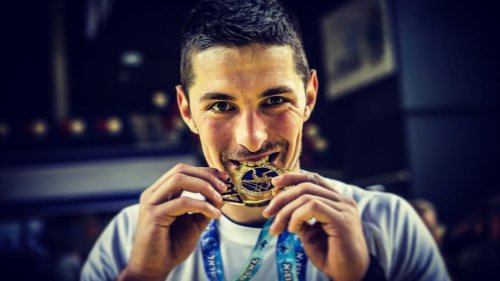 "Princ Izraela" Novak Bošković - Javnost treba da zna sve o reprezentaciji!