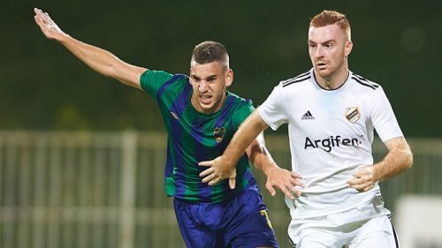 Čukarički gostuje Zemunu, u subotu od 13 časova, Superliga Srbije