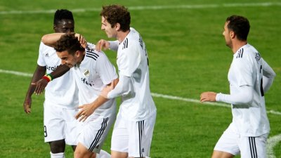 Zorić, Kopitović i Kajević ponovo dobili Tumbakovićev poziv, Superliga Srbije