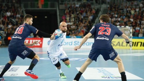 PPD Zagreb bez bodova u Francuskoj!, SEHA Liga