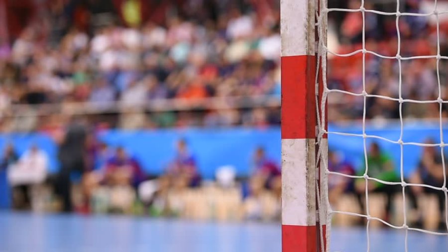 Derbi "južne pruge" bez pobednika: Pirot - Aleksinac 34:34, Prva liga Istok