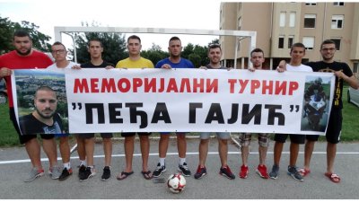 Najlepša strana sporta