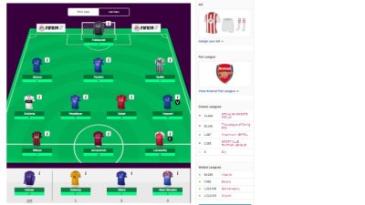 Pl: Osvrt na 11. kolo iz Fantazi ugla