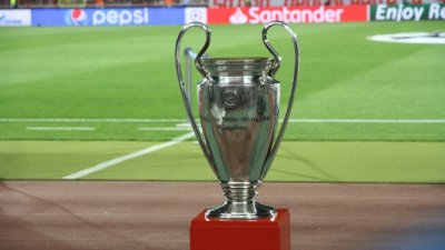 Zvezda na Arena sport 1