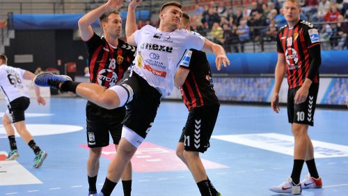 Nexe bez bodova u Skoplju: Vardar opravdao ulogu favorita!, SEHA Liga