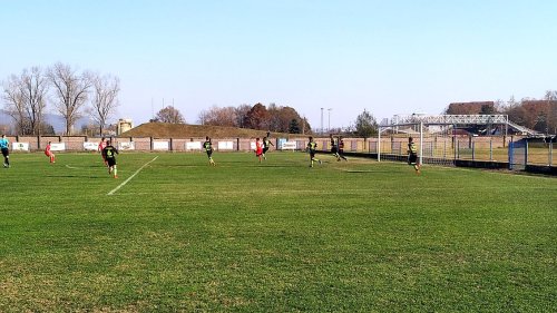 Sloboda odolela u Kraljevu, Kadetska liga Srbije