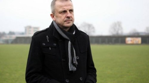 Dejan Nikolić na klupi kragujevačkog prvoligaša, Prva liga Srbije