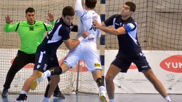 "Želja" bez bodova u Čairu: Tatran Prešov odneo bodove!, SEHA Liga