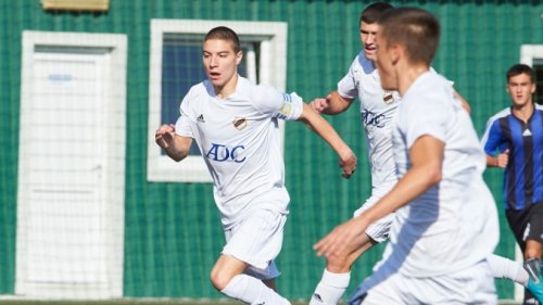 Nikola Terzić: U Novi Sad po zvanje jesenjeg prvaka Srbije, Omladinska liga Srbije