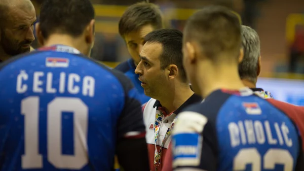 Vojvodina osvojila Ljubuški!, SEHA Liga